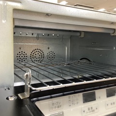 【トレファク ラパーク岸和田店】2021年製 IRIS OHYAMA コンベクションオーブン　入荷しました【6ヶ月保証】の画像