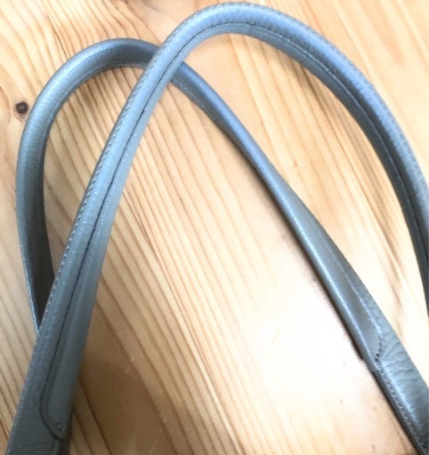 ペッレモルビダ　トートバッグ