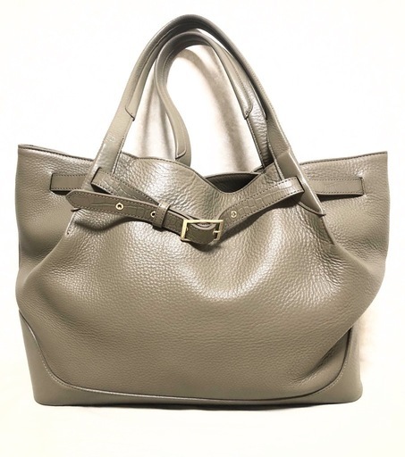 ペッレモルビダ　トートバッグ