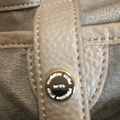 ペッレモルビダ　トートバッグの画像