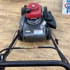 HONDA 芝刈り機　HSS536の画像