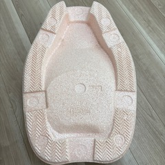 リッチェル ひんやりしないお風呂マットの画像