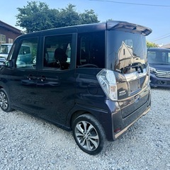 平成26 日産 デイズルークス ハイウェイスター ターボ 車検7／9月までですの画像