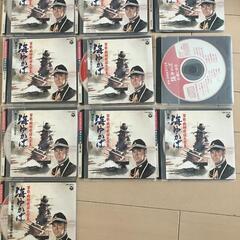 世界の国歌 　軍歌　CDの画像