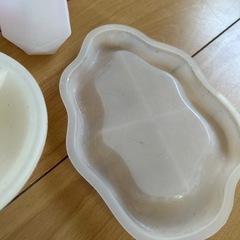 シリコンモールド各種の画像
