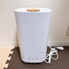 加湿器 の画像
