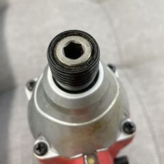 RYOBI 充電式インパクトドライバ BID-1226 バッテリー３個（互換１個、純正２個） 電動工具 DIY リョービ 札幌市手稲区の画像