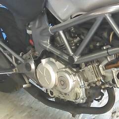 HONDA VTR250 銀 格安提供車 半額配送キャンペーン クランキング確認済み 期間限定 現状渡し諸経費￥0- 横浜 P-Yardの画像
