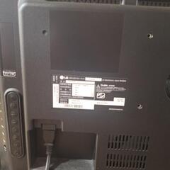  TV  液晶テレビ    LG  32インチ    2015年式の画像