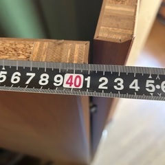 クローゼット扉の画像