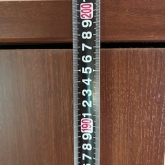 クローゼット扉の画像