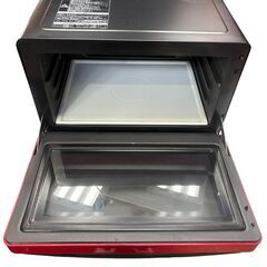 日立 過熱水蒸気 オーブンレンジ MRO-VS8 2020年製 中古の画像