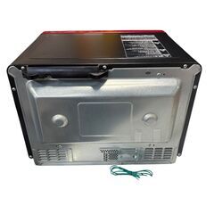 日立 過熱水蒸気 オーブンレンジ MRO-VS8 2020年製 中古の画像