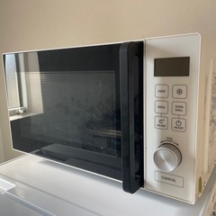 家電3点セット　無料の画像