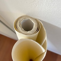 サンゲツ高級クロス　ホワイトの画像