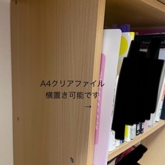 作業台つき！三段ボックス×２個の画像