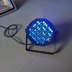 LEDパーライトの画像