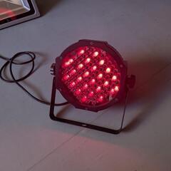 LEDパーライトの画像