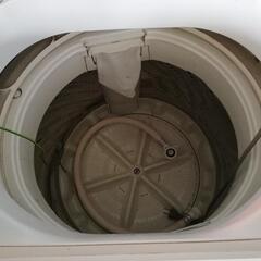 【お値下げ交渉可能‼️】 パナソニック / 5.0kg 全自動洗濯機 / 通電確認済みの画像