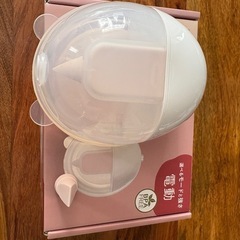 さく乳器 電動 YW-388 UFsmile ハンズフリー電動搾乳器 搾乳機の画像