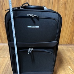 ⚠️遺品整理、キャリーケース⚠️の画像