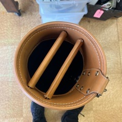 ゴルフバックTRUSSADRI　の画像