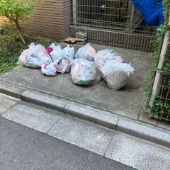 【三ノ輪駅】 【月約4万円】【週4日×朝2時間】マンション清掃/未経験者可～日払い可(三ノ輪3)の画像