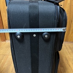 ⚠️遺品整理、キャリーケース⚠️の画像