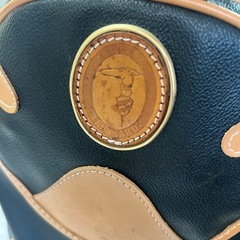 ゴルフバックTRUSSADRI　の画像