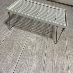 キッチン収納棚　便利　洗面台　浴室の画像