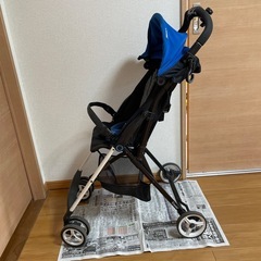 Combi F2 Ｂ型ベビーカーの画像