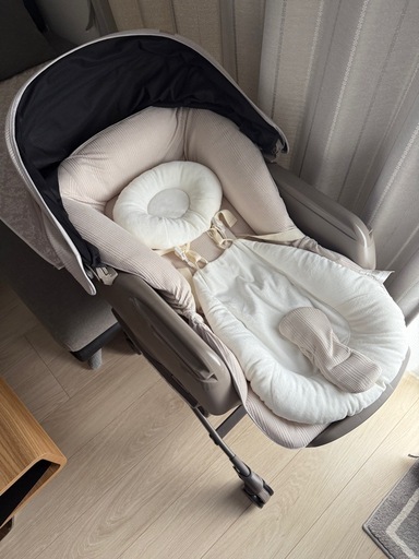 COMBI コンビ 電動ハイローチェア