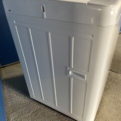 【人気】Panasonic 6.0kg洗濯機 NA-F60B13 2019年製 通電確認済み 良品 早い者勝ち 引取歓迎 配送OKの画像