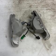 SUZUKI レッツ2 CA1PA フロントウィンカー スズキ [M-250901-25]の画像