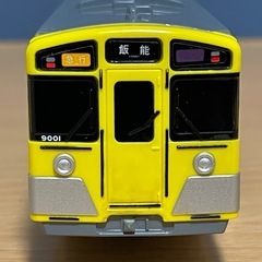 プラレール 西武鉄道9000系 の画像