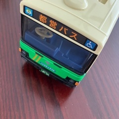 サウンド&ライト　都営バスの画像