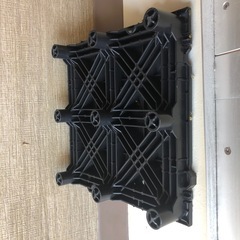 中古ＯＡフロアー材料フクビ化学の画像