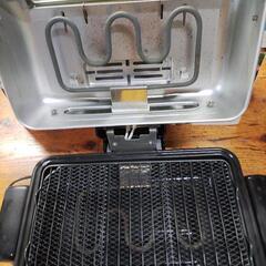 魚焼き器の画像