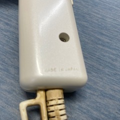 ドライヤーの画像