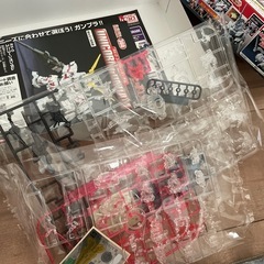 ユニコーンガンダムの画像