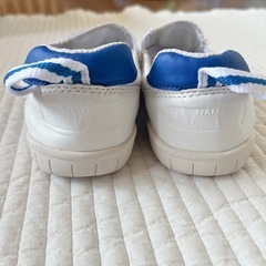 イフミー　上履き　17.5cmの画像