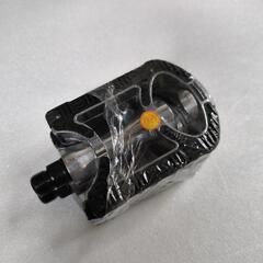 新品 自転車 ペダル アルミ製 LR 左右の画像