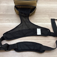 POLBAN ヒップシートの画像
