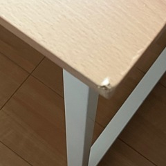 テーブルの画像