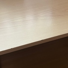 テーブルの画像