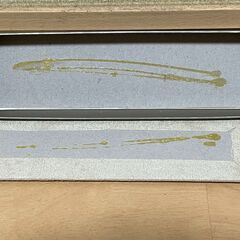 Parker ボールペン シルバー/ゴールドの画像