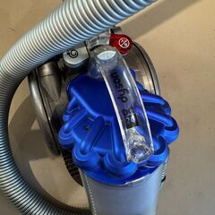 Dyson DC26の画像