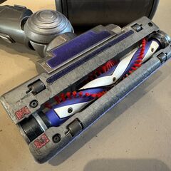 Dyson DC26の画像