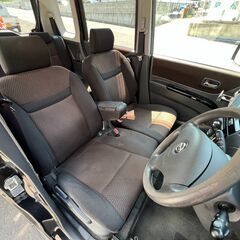 ニッサン　デイズルークス　ハイウェイスター　片側パワースライドドア　ＥＴＣの画像