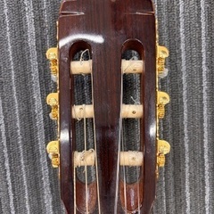 【YAMAHA】クラシックギターCG-171S【松戸市リユース工房】の画像